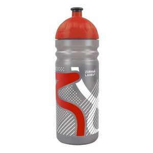 ZDRAVÁ LAHEV Sport element červená 700 ml obraz
