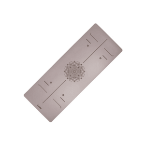 YATE Harmony yoga mat obraz