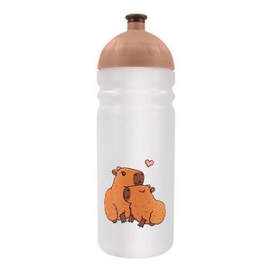 ZDRAVÁ LAHEV Kapybary 0, 7 l obraz