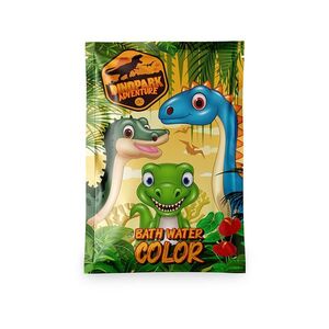 ACCENTRA Dinopark adventure koupel barevná 80 g obraz