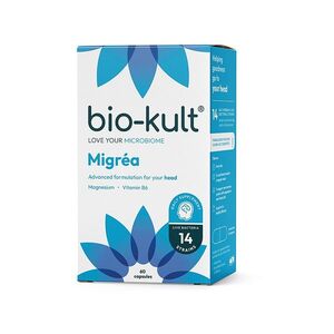 BIO-KULT Migréa 60 kapslí obraz