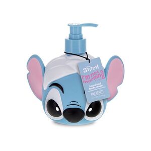 MAD BEAUTY Stitch pamper koupelový sprchový gel s pumpičkou 500 ml obraz