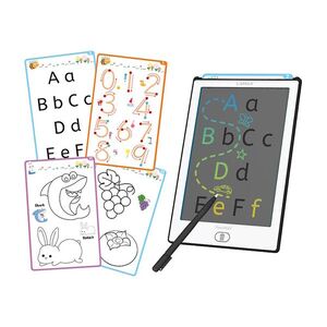 LAMAX Pencil kid 1 edukativní kreslící tabulka obraz