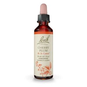 ORIGINAL BACH® Cherry plum 20 ml obraz