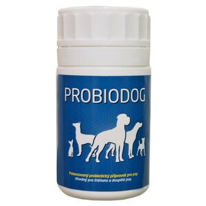 PROBIODOG Prášek 50 g obraz