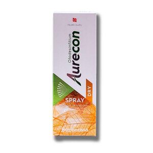 AURECON Dry spray 50 ml obraz