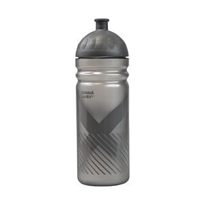 ZDRAVÁ LAHEV® Sport xo antracit 700 ml obraz