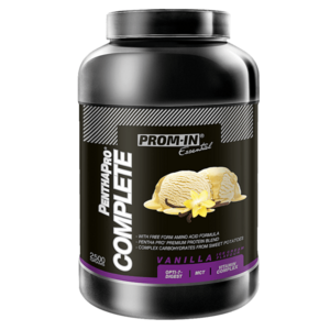 PROM-IN Penthapro complete proteinový komplex vanilka 2500 g obraz