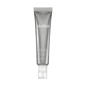 MEDIK8 Crystal Retinal Ceramide 6 Oční noční sérum s vitamínem A 15ml obraz