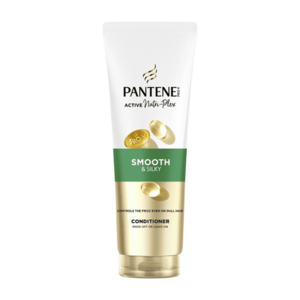 PANTENE PRO-V Smooth & Silky Kondicionér 275 ml obraz