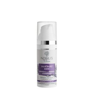 NOBILIS TILIA Zvláčňující krém levandule 50 ml obraz