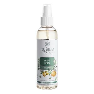 NOBILIS TILIA Tužící sprej na vlasy 200 ml obraz