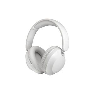 CONCEPT HS4081 Bezdrátová sluchátka sound joy bílá obraz