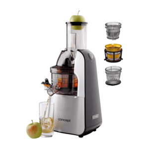 CONCEPT LO7065 Lis na ovoce a zeleninu Home Made Juice SINFONIA obraz