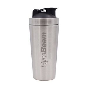 GYMBEAM Šejkr steel 750 ml obraz