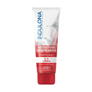 INDULONA Krém na ruce Intenzivní regenerace 50 ml obraz