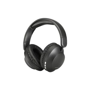 CONCEPT HS4080 Bezdrátová sluchátka sound joy černá obraz
