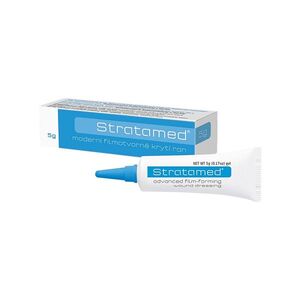 STRATAMED Gel 5 g obraz