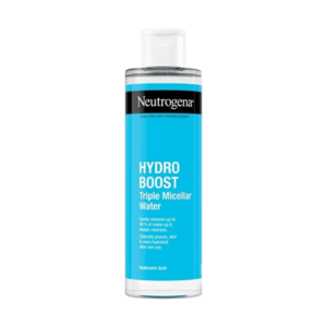 NEUTROGENA Hydro Boost Micelární voda 3v1 400 ml obraz
