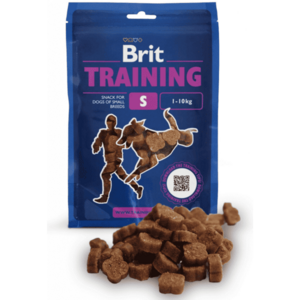 BRIT Training Snack S 200 g obraz