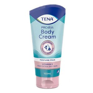 TENA Proskin Body Cream Tělový krém 150 ml obraz