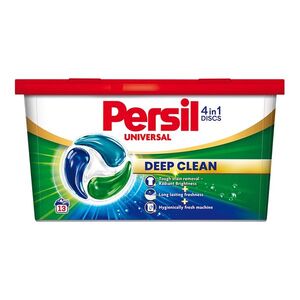 PERSIL Kapsle na praní 4 v 1 Discs Universal 13 PD obraz