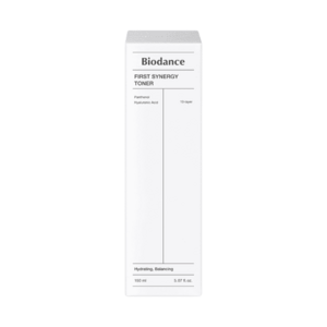 BIODANCE First synergy hydratační tonikum 150 ml obraz