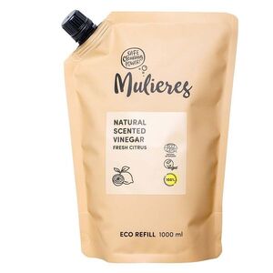 MULIERES Bílý ocet 10% Svěží citrus 1 l obraz