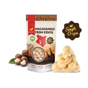 MIXIT Single origin makadamy z Keni 200 g obraz