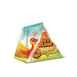 ACCENTRA Dinopark adventure sopka do koupele 70 g obraz