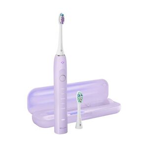 TRUELIFE SonicBrush clean70 UV lavender sonický zubní kartáček obraz