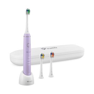 TRUELIFE SonicBrush compact lavender sonický zubní kartáček obraz