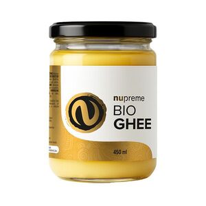 NUPREME Ghee 450 ml BIO obraz