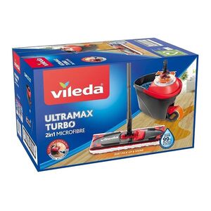VILEDA Ultramax Turbo obraz