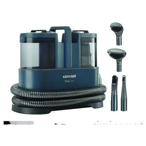 CONCEPT TP2010 Tepovač deepclean 450 W obraz
