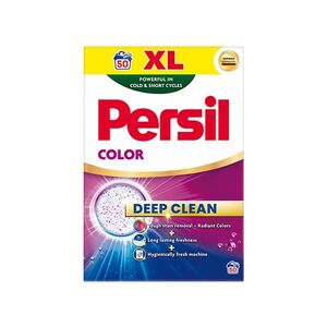 PERSIL Prací prášek Color Box XL 50 praní 2, 75 kg obraz