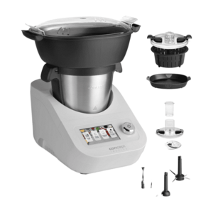 CONCEPT RM9000 Multifunkční kuchyňský robot INSPIRO obraz