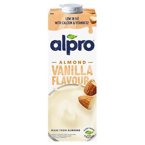 ALPRO Mandlovo vanilkový nápoj 1000 ml obraz