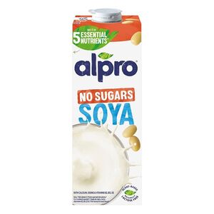 ALPRO Sójový nápoj neslazený 1000 ml obraz