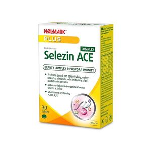 WALMARK Selezin ACE Complex 30 tablet obraz