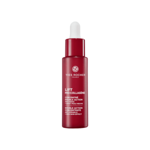 YVES ROCHER Lift Pro-Collagène koncentrát s dvojím účinkem 30 ml obraz
