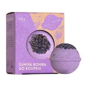 PURE HARMONY Šumivka levandule 60 g obraz