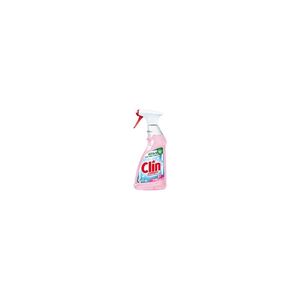 CLIN Čistič na okna Pivoňka 500 ml obraz