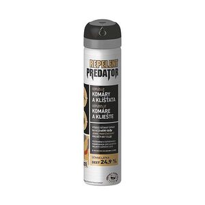 PREDATOR Forte Repelent spray 90 ml obraz