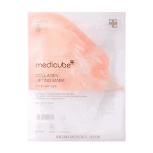 MEDICUBE Kolagenová plátýnková maska 1 ks obraz