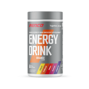 PENCO Energy drink pomeranč 900 g obraz