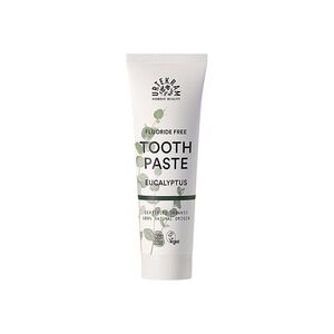 URTEKRAM BIO Zubní pasta eukalyptus 75 ml obraz