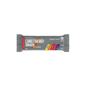 PENCO Long energy snack slaný karamel 50 g obraz