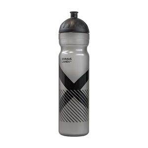 ZDRAVÁ LAHEV® Sport xo černá 1000 ml obraz