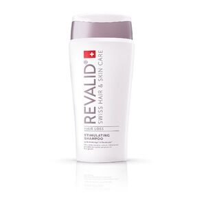 REVALID Stimulující šampon 200 ml obraz